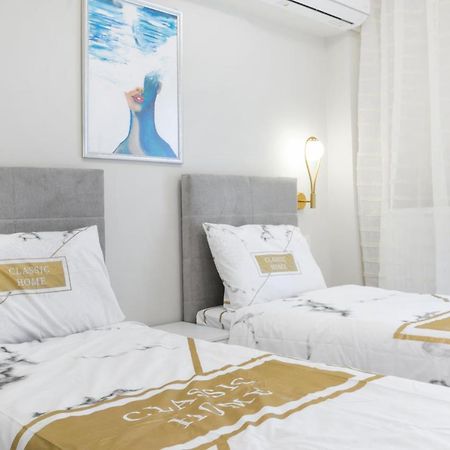 Luxury #4 By Ototo Διαμέρισμα Θεσσαλονίκη Εξωτερικό φωτογραφία