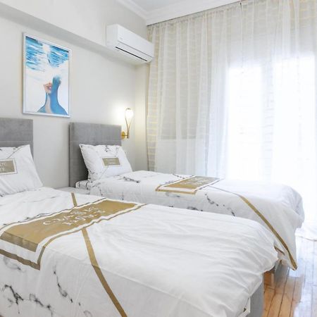 Luxury #4 By Ototo Διαμέρισμα Θεσσαλονίκη Εξωτερικό φωτογραφία